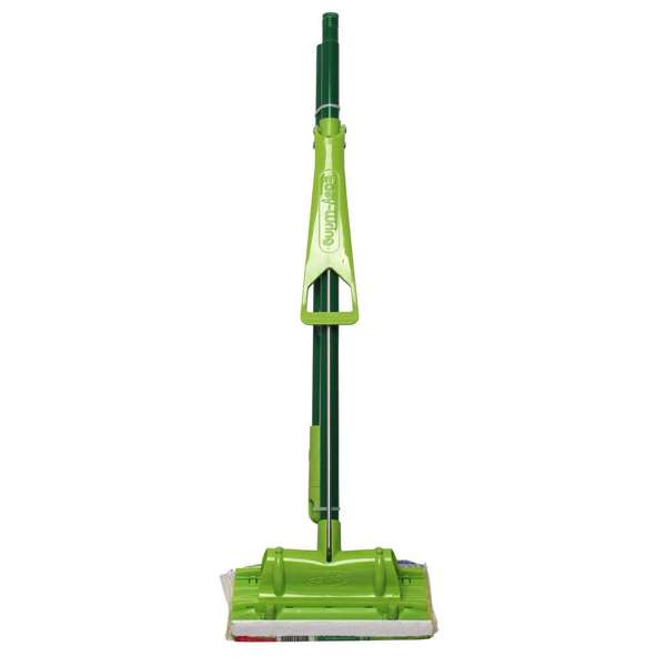 Sabco Lightning Squeeze Space Saver Mop 230mm