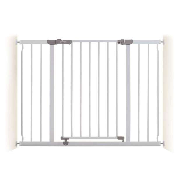 Dreambaby Ava Gate Swing Close Hallway Xtra Wide