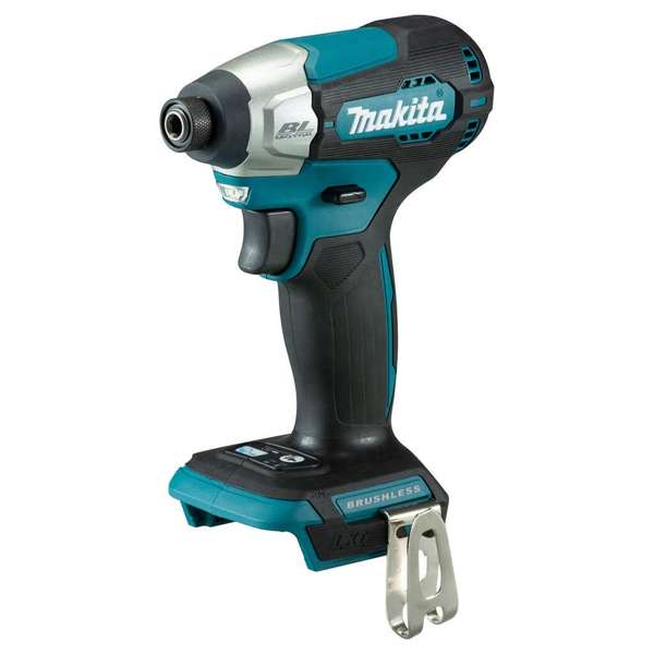 Makita 18V Brushless Sub-Compact 2-Stage Impact Driver Skin