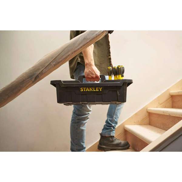 Stanley Portable Storage Tote Tray