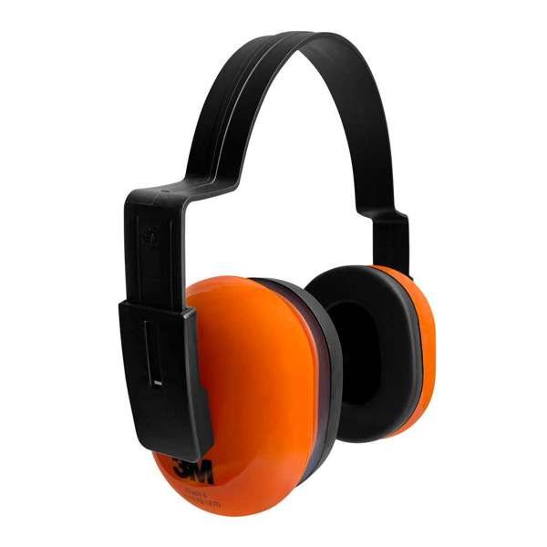 3M High Performance Earmuff 29Db