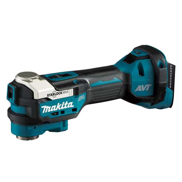 Makita 18V Brushless Multi Tool Skin