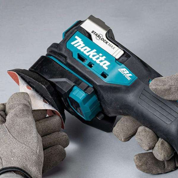 Makita 18V Brushless Multi Tool Skin