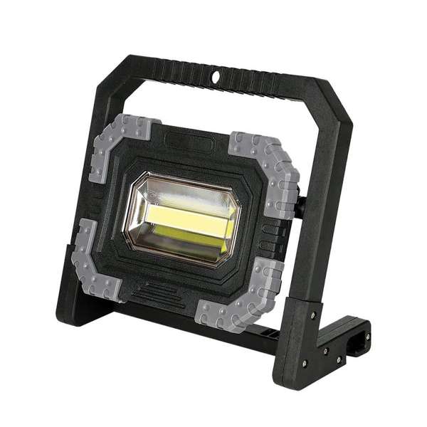 Mirabella LED Compact Multi-Purpose Work Light 10W 600 Lumens