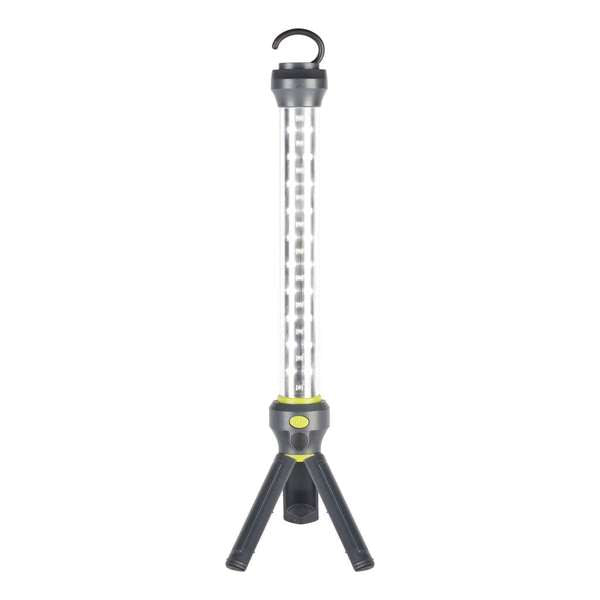 Mirabella Multi Purpose Work Light Tripod Rechargeable 6W 700 Lumens