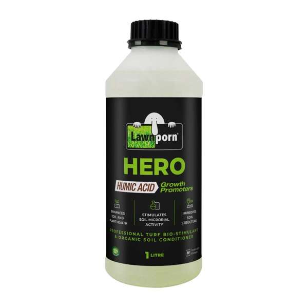 Lawnporn Hero Humic Acid 1L