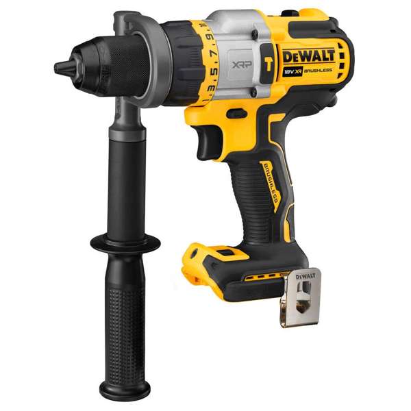 DeWalt 18V XR FlexVolt Advantage Brushless Hammer Drill Driver Skin