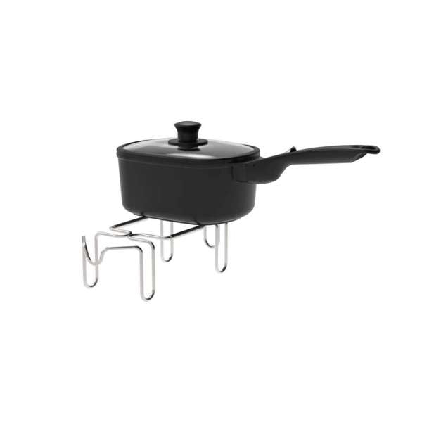 Weber Baby Q Saucepan