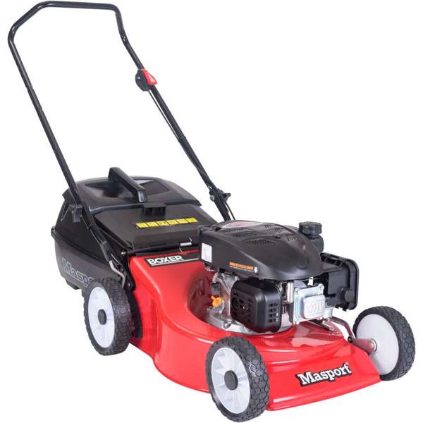 Masport Boxer 139cc Lawn Mower