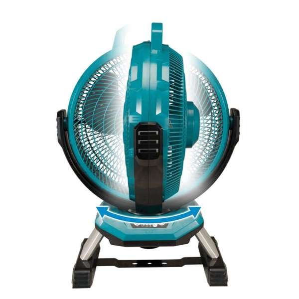 Makita 18V Jobsite Fan 330mm (13")