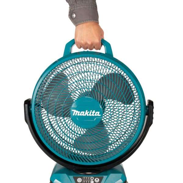 Makita 18V Jobsite Fan 330mm (13")