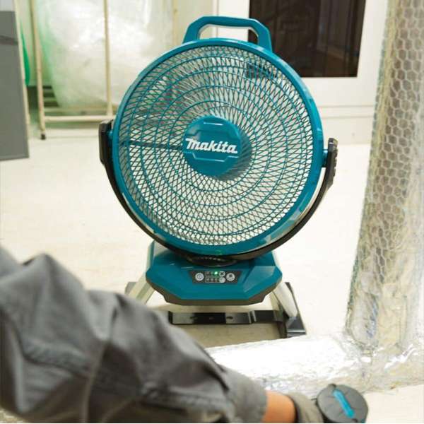 Makita 18V Jobsite Fan 330mm (13")