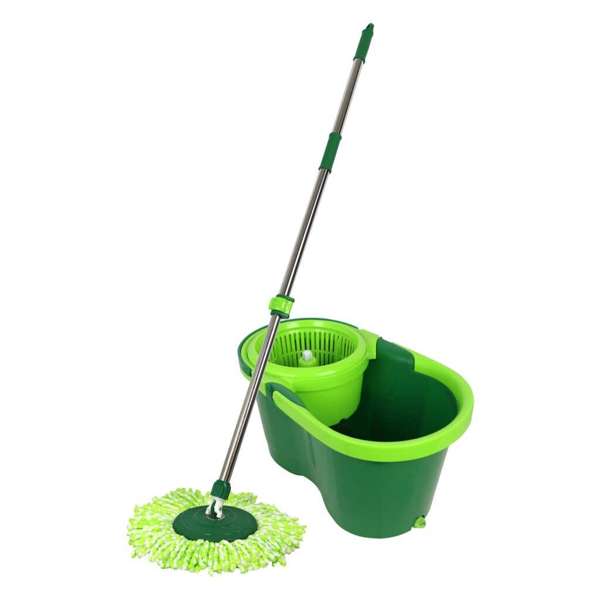 Sabco CleanSpin Mop Set