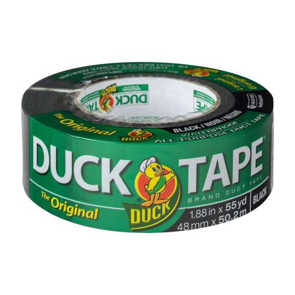 The Original Duck Tape Brand Duct Tape 48mm x 50.2m