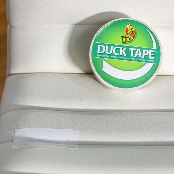 Duck Duct Tape White 48mm x 18.2m