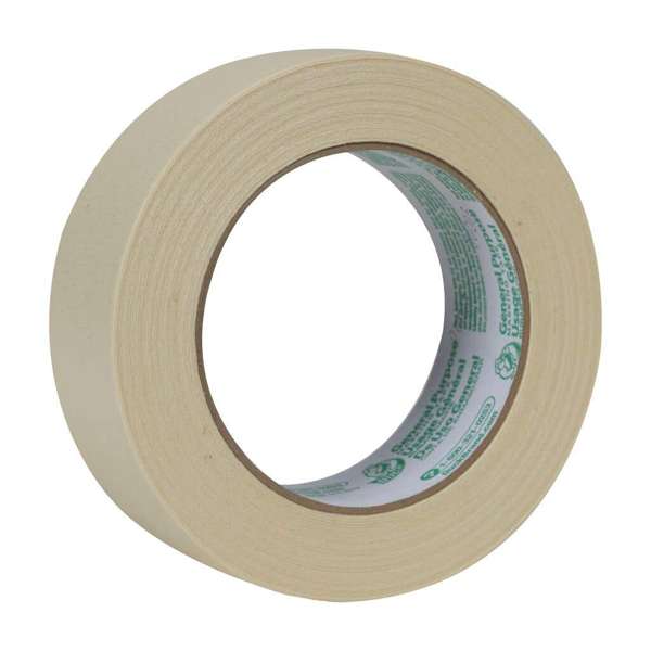 Duck Masking Tape General Purpose Beige 36mm x 55m