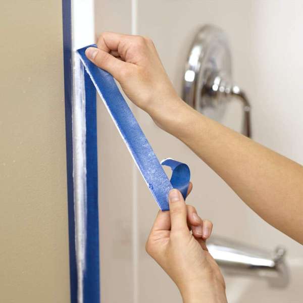 Clean Release Painter's Tape Blue 24mm x 55m