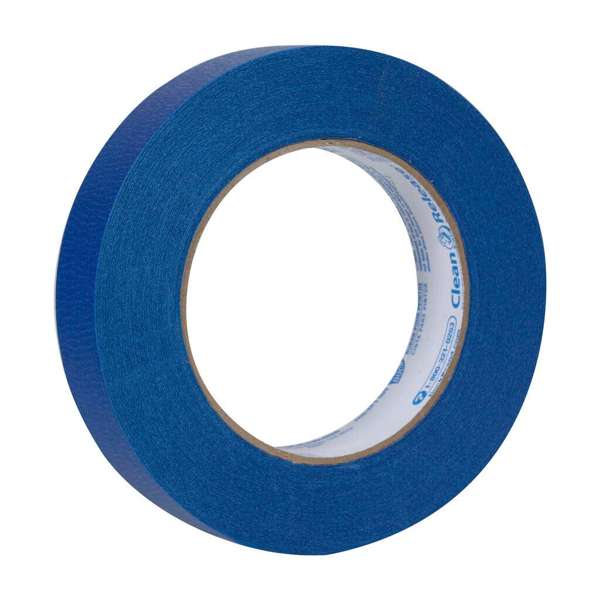 Clean Release Painter's Tape Blue 24mm x 55m