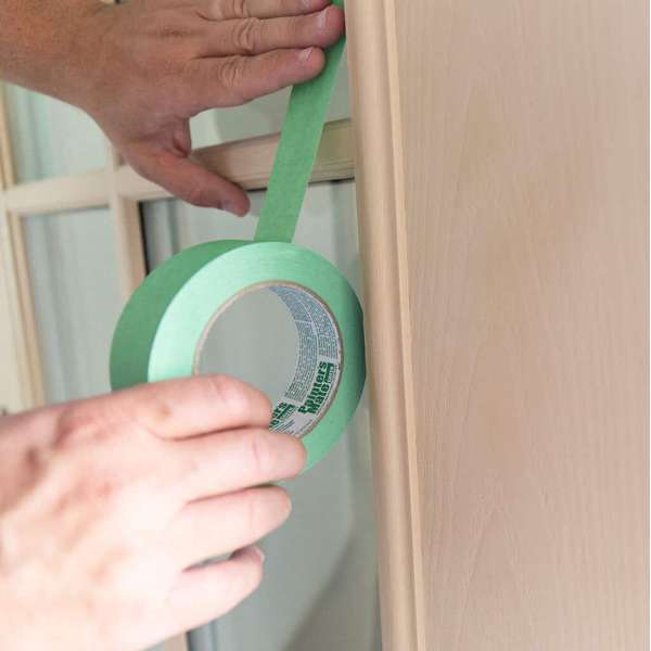 Painter's Mate Green Painter's Tape 24mm x 55m