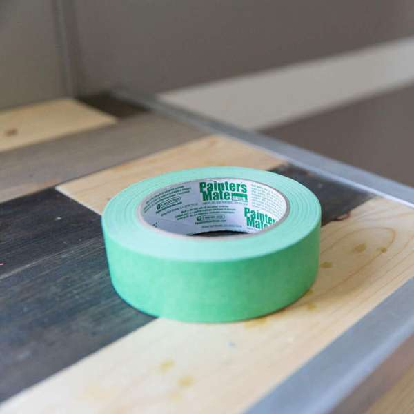 Painter's Mate Green Painter's Tape 36mm x 55m