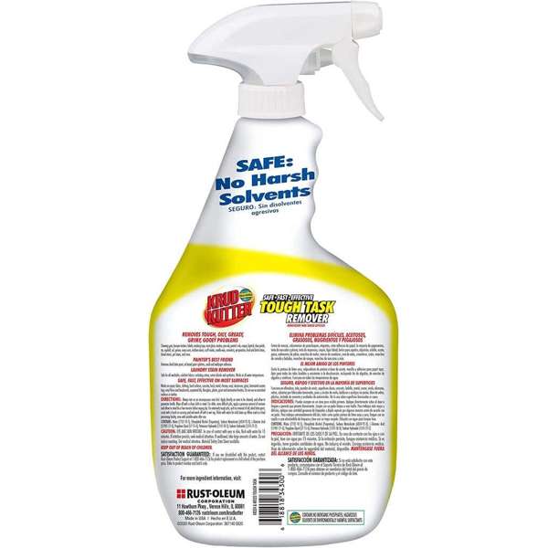 Krud Kutter Remover Tough Task 946mL