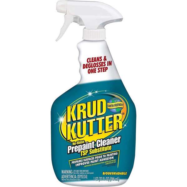 Krud Kutter PrePaint Cleaner 946ml