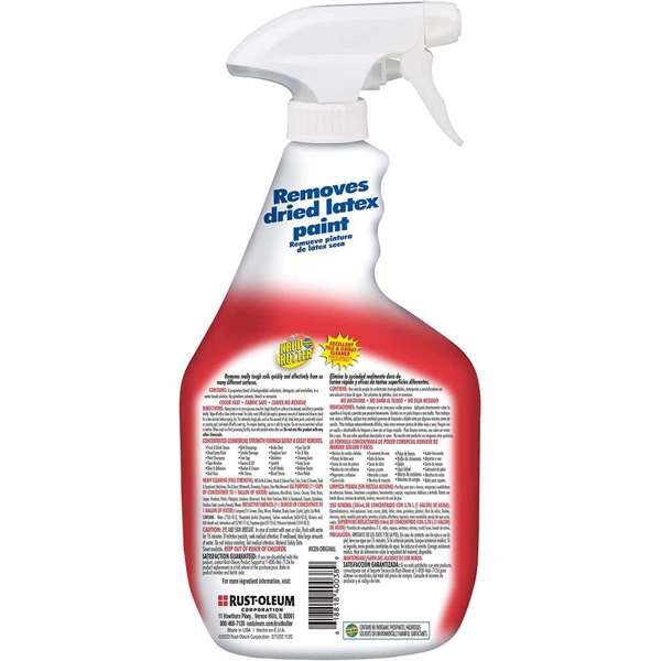 Krud Kutter Cleaner Degreaser Stain Remover 946mL