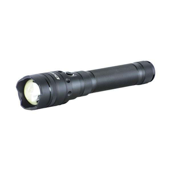 Dorcy Pro Series USB Rechargeable Flashlight 4000 Lumens