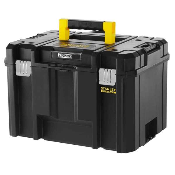 Stanley FatMax Deep Pro-Stack Tool Box