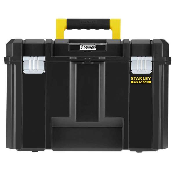 Stanley FatMax Deep Pro-Stack Tool Box