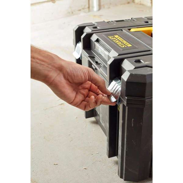 Stanley FatMax Deep Pro-Stack Tool Box