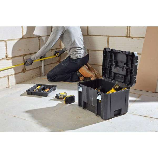 Stanley FatMax Deep Pro-Stack Tool Box
