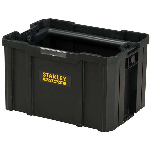 Stanley FatMax Tote Tool Box Pro-Stack FMST1-75794