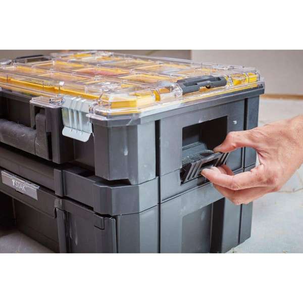 Stanley FatMax Pro-Stack Organiser