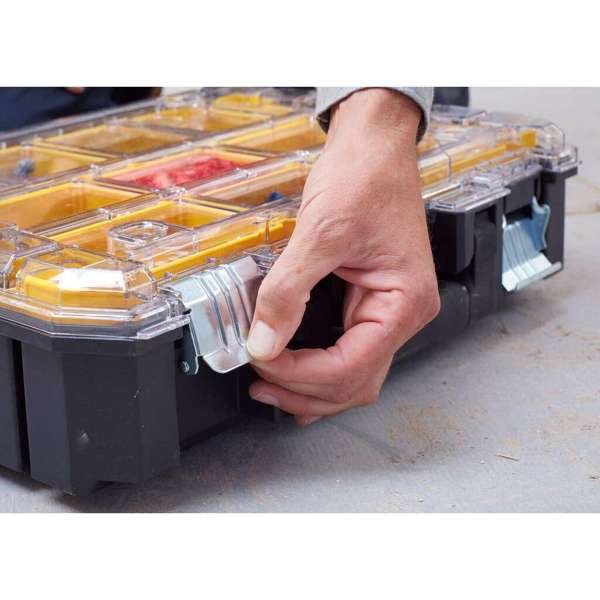 Stanley FatMax Pro-Stack Organiser