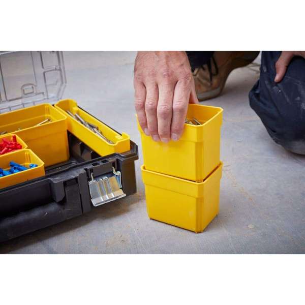 Stanley FatMax Pro-Stack Organiser