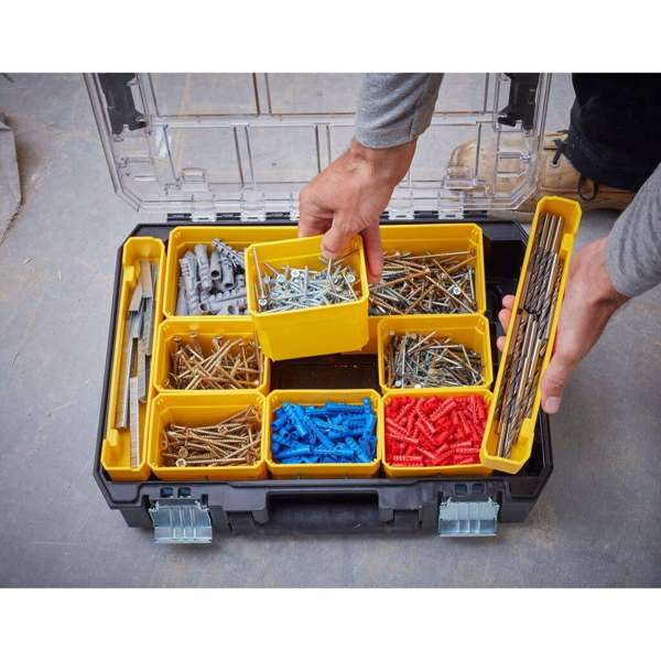 Stanley FatMax Pro-Stack Organiser