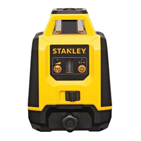 Stanley Self Levelling Rotary Laser