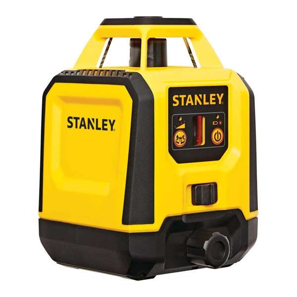 Stanley Self Levelling Rotary Laser