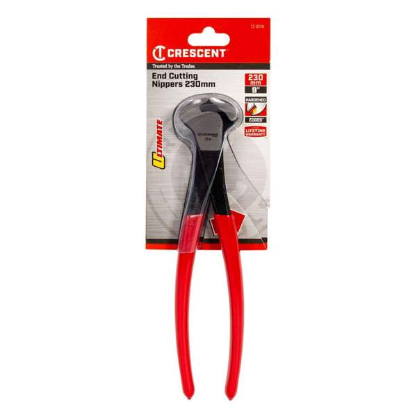 Crescent Plier End Cutting 9" 230mm