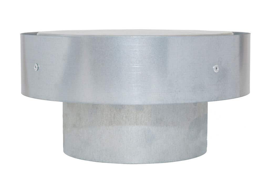 Cowl Gas 125mm Gc125