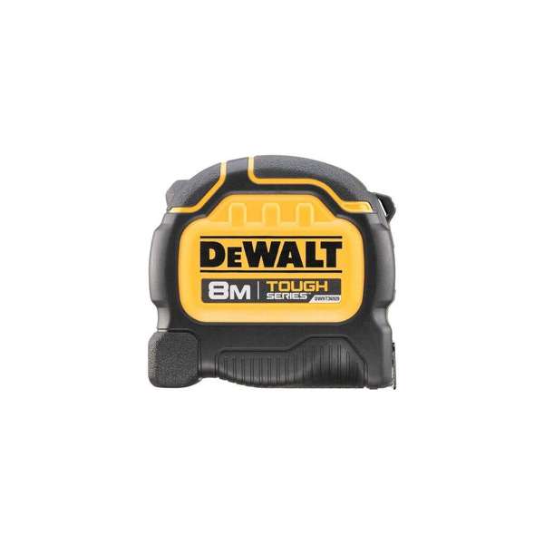 DeWalt 8M Tough Tape Measure DWHT36929-3