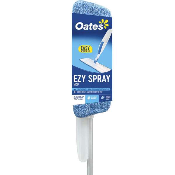 Oates Ezy Spray Mop