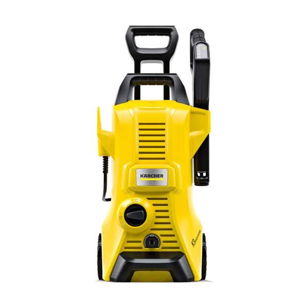 Karcher K3 Power Control Deck Pressure Washer