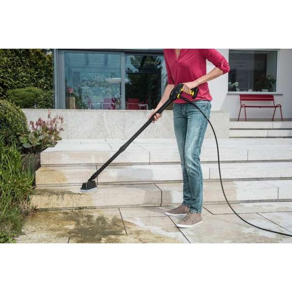 Karcher K3 Power Control Deck Pressure Washer