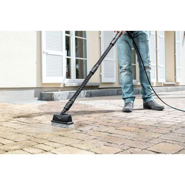 Karcher K3 Power Control Deck Pressure Washer