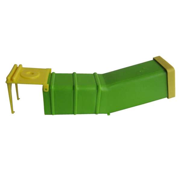 Greenleaf Mouse Trap Catch & Release Green & Yellow