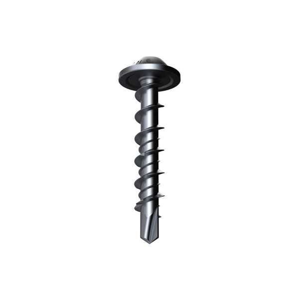 Bremick Screw MultiOne Contour Head T25 B8 Coated 10g x 30mm - 40 Pack