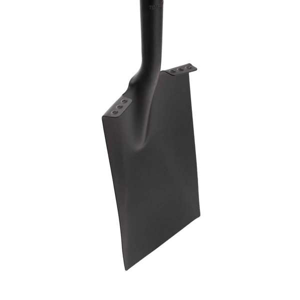 Gardenmaster D-Handle Garden Spade Timber