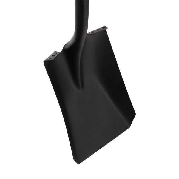 Gardenmaster D-Handle Shovel Timber